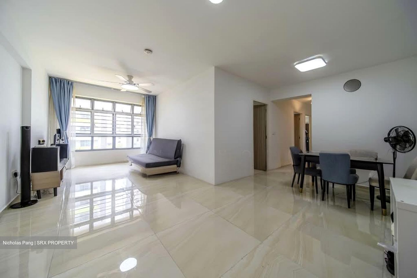 Blk 619A Tampines Greenverge (Tampines), HDB 5 Rooms #542957441